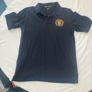 President of the United States polo